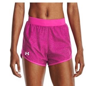 NEW Women's Under Armour Shorts